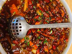 毛血旺-榕意·川味之美(深业上城店)