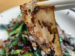 -张烤鸭·川菜·非遗冒烤鸭(青石桥店)