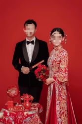 -金夫人婚纱摄影(总店)