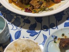 -好嫂子酱猪手•农家菜(学院南路店)