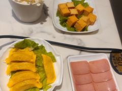 -鱼颜诱纸纸上烤鱼·蛙(龙湖天街店)