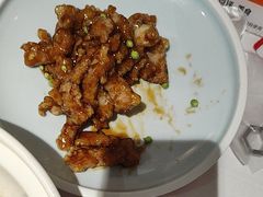 -味+新京宴·烤鸭·北京菜(创意谷店)
