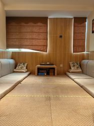 -意然瑜伽·普拉提