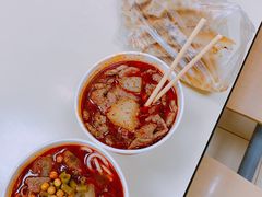 -江三王记牛杂馆(总店)