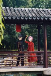 -绽放摄胶片摄影工作室