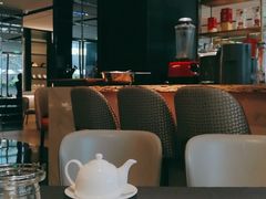 大堂-徐记海鲜(曲江南湖店)