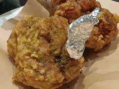 -邢家锅贴老店·非遗·开封菜(金明广场店)