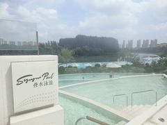 -清河半岛温泉度假酒店