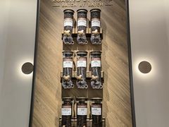 -Peet's Coffee皮爷咖啡(德基店)