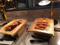 -比格比萨自助(万柳华联店)