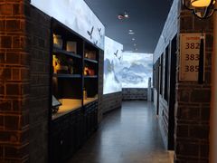 -江南韵·无锡太湖文化体验餐厅(凤凰天街店)