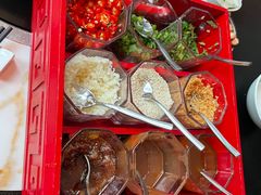 -斯普汇生蚝牛排馆(中骏世界城店)