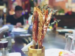 -铁板诱惑法式铁板烧(大卫城店)
