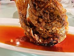 -老牌坊鲁菜名店(聊城美食岛店)