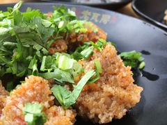 -青石桥老瓦房肥肠粉总店(青石桥总店)