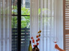 -T館·花园艺术餐厅