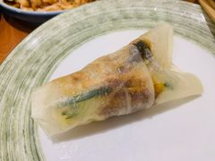 筋饼-老昌春饼(中央大街店)