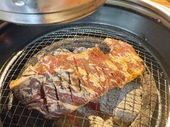 -竹涟烧肉(太古里店)
