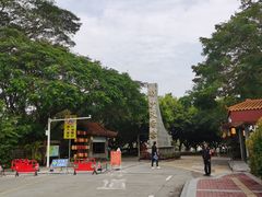 -南沙天后宫景区