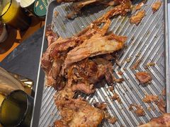 -羊门客在·烤盐池滩羊·川菜