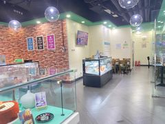-第戎蛋糕(恒隆广场店)