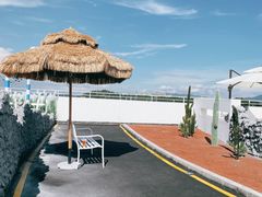 -Blue Concept Cafe&Farm·關於藍