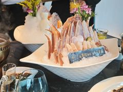 -蒋记海鲜姿造•洋房别墅(星河湾店)