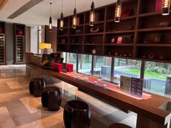 -西安凯悦酒店·湖畔中餐厅