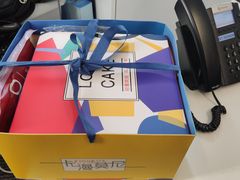 -卡漫莫尼蛋糕(徐汇店)