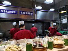 -土桥手掌鸡·26年灌县老味道(都江堰店)