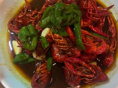 -沪小胖·小龙虾·蓝龙王(八佰伴店)
