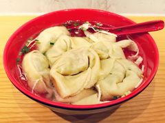 -梦花街馄饨店(中华苑店)