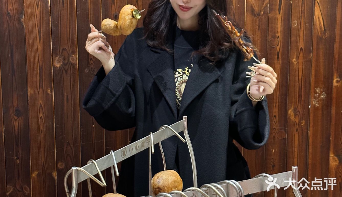 感谢天津网友推荐，这家店真的好吃哭了 