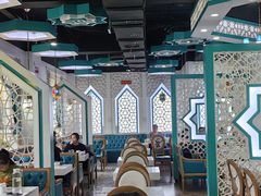 -帕米尔食府(白云观店)