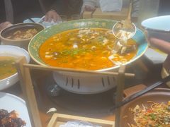 -光海·乡记酸菜鱼·始于1996(花园路店)
