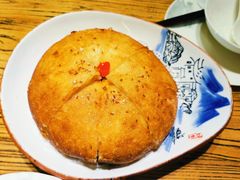 -一盏明灯全素斋(殊像寺店)