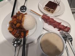 -宜家·瑞典风味餐厅(海达南街店)