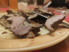 -五洲皇冠巴西烤肉餐厅