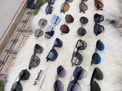 -大视光学•LINDBERG林德伯格•全球手工眼镜集合店(王府井店)