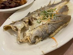 -北门饭店(三香路店)