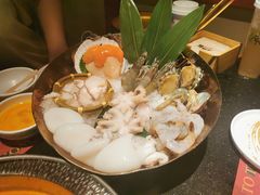-牛New寿喜烧(金茂览秀城店)