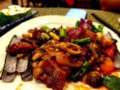 -南沙游艇会·大兵船餐厅