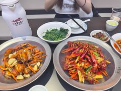 -天宝兄弟(前海壹方城店)