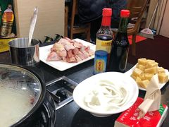 -领鲜风味花雕鸡(马端街店)