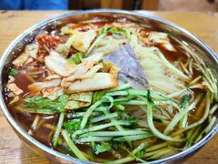 -顺通大冷面(总店)