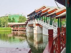 -西海子公园