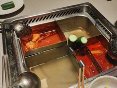 -海底捞火锅(宝龙广场夜宵主题店)