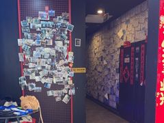 -BlueGame深蓝密室逃脱真人NPC(京投港·长阳店)
