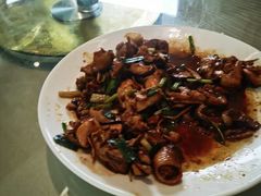 -生态苑农庄(十里画廊遇龙河店)