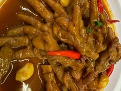 -院里寻菜·精致庭院菜(观沙岭店)